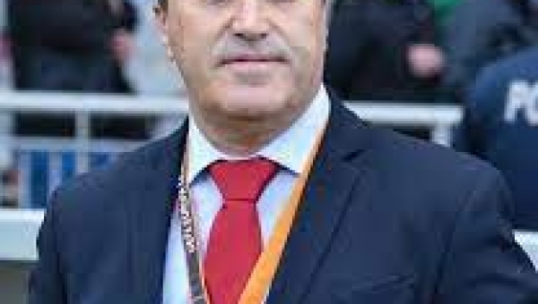 NFF appoints Peseiro as new Super Eagles’ head coach